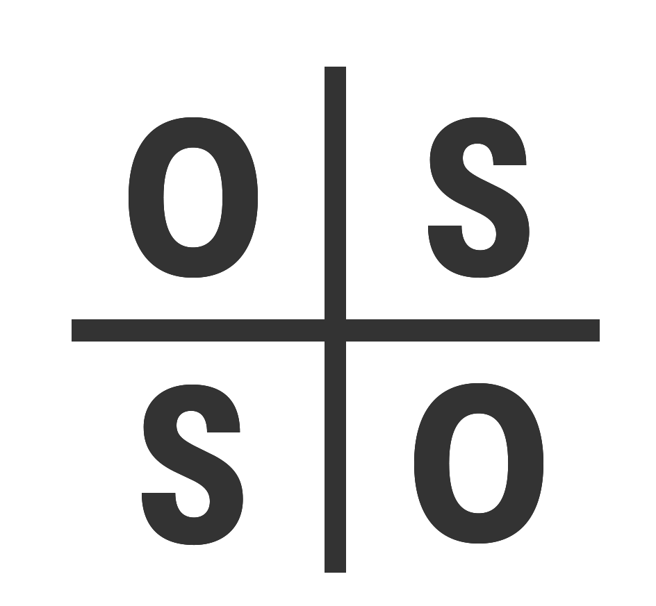 OSSO.HAUS logo